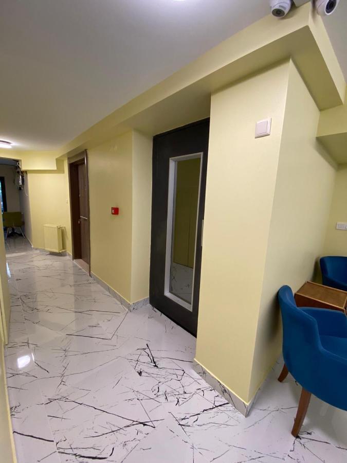 Pera Sultan Suit Aparthotel Κωνσταντινούπολη Εξωτερικό φωτογραφία